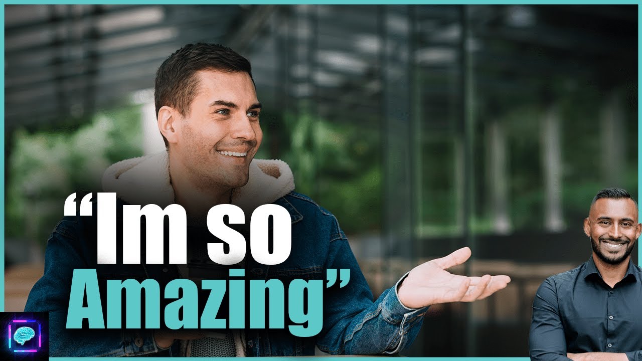Terrible CHATS! - WHY do some only talk about themselves?? -  Psychological explanation