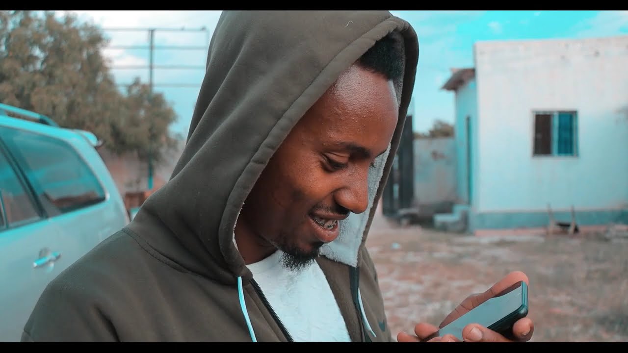 Filmkii ugu horeeyay musuqmaasuqa oo Hargeysa lagu sameeyay