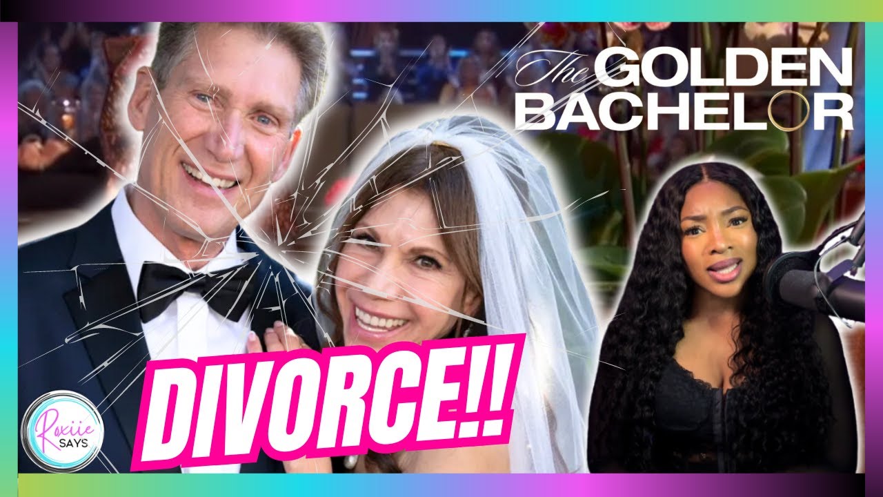 The Golden DIVORCE!! But WHY?!