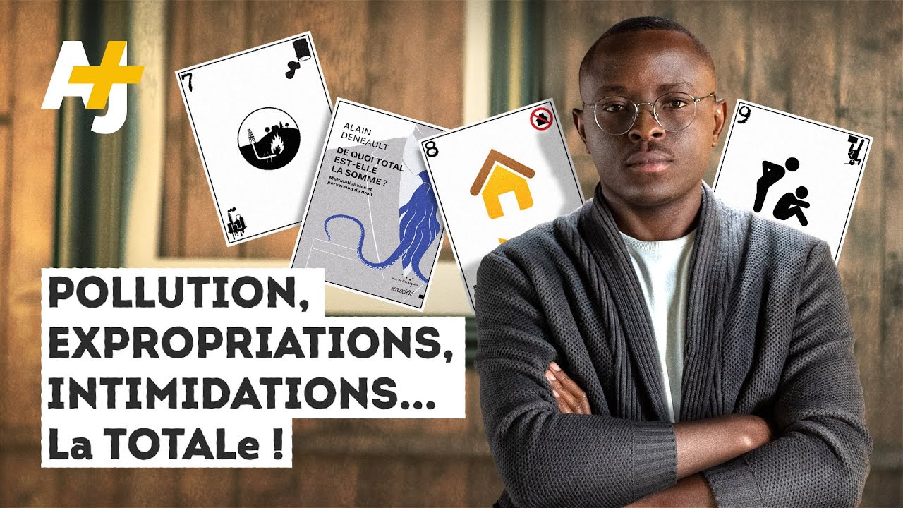 DE QUOI TOTAL EST-ELLE L'ADDITION ?