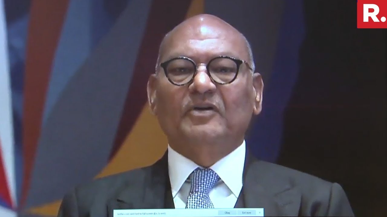 Vedanta Boss Anil Agarwal Issues Statement On Tuticorin Violence