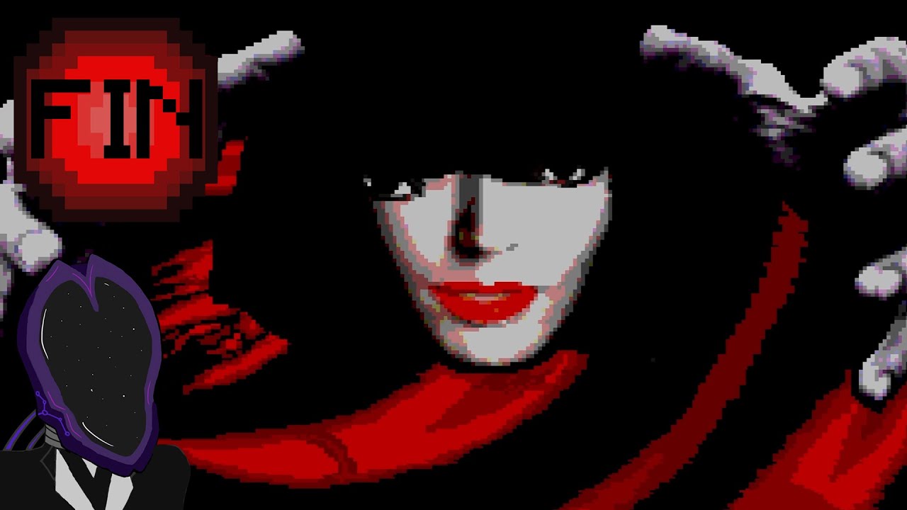 Brad Has A Pain - End Of Lisaland - Finale