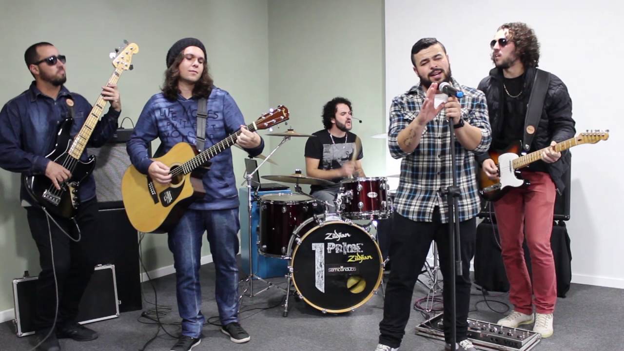 Sem Conduta - Dois corpos