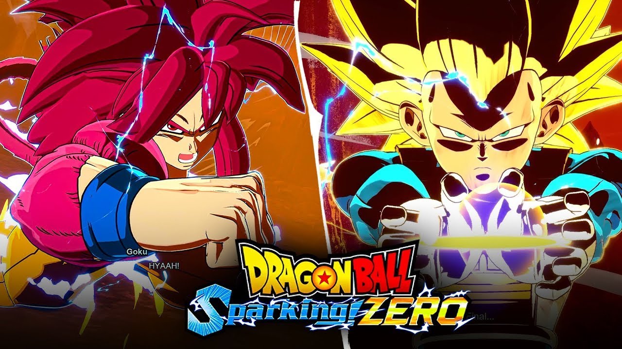🔴 LIVE: GRINDING RANKED in Dragon Ball Sparking! ZERO &ndash; Daima DLC 3 HYPE!