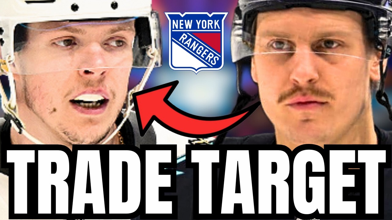Нью-Йорк Рейнджерс должны обратить внимание на этих игроков...