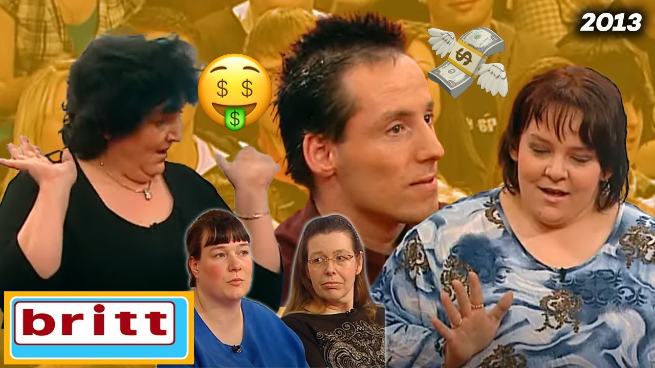 LEBEN mit HARTZ IV: einfach FAUL oder OPFER des SYSTEMS!?💸| 2/2 | Britt - Retro