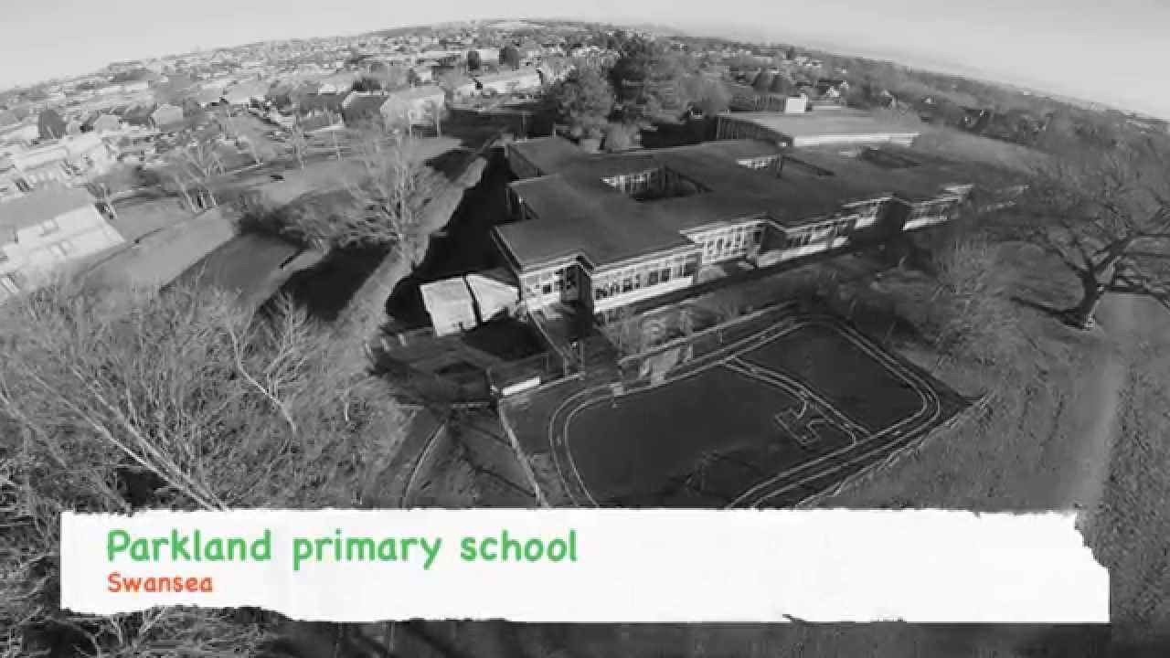 Save Parkland playing field