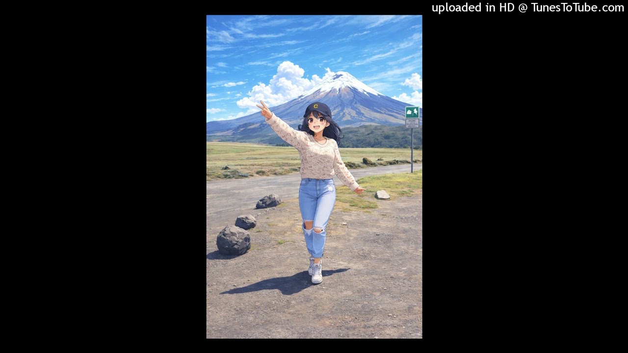 Rumbo Contigo al cotopaxi