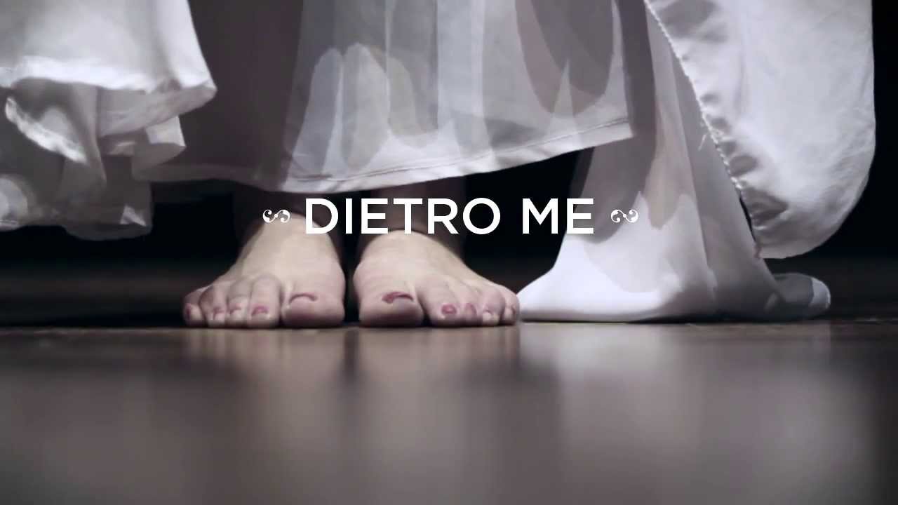 DIETRO ME
