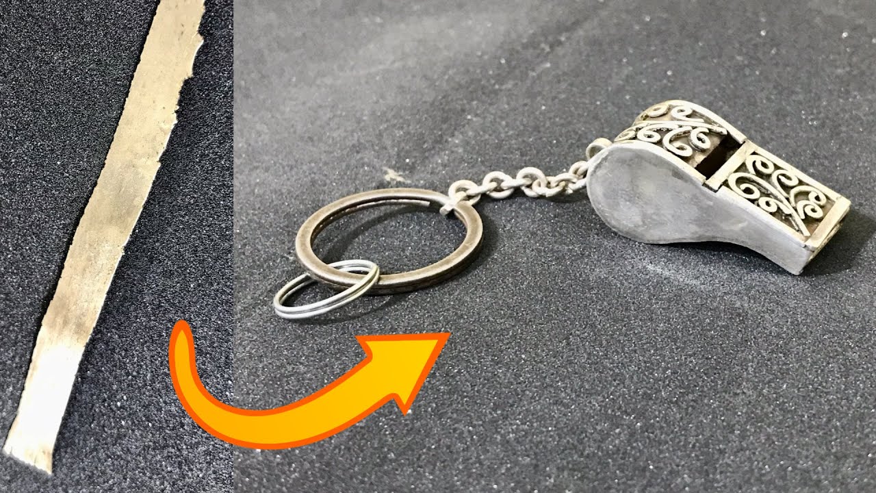 5 Minutes For Refreshment | 😙 Keychain 😙