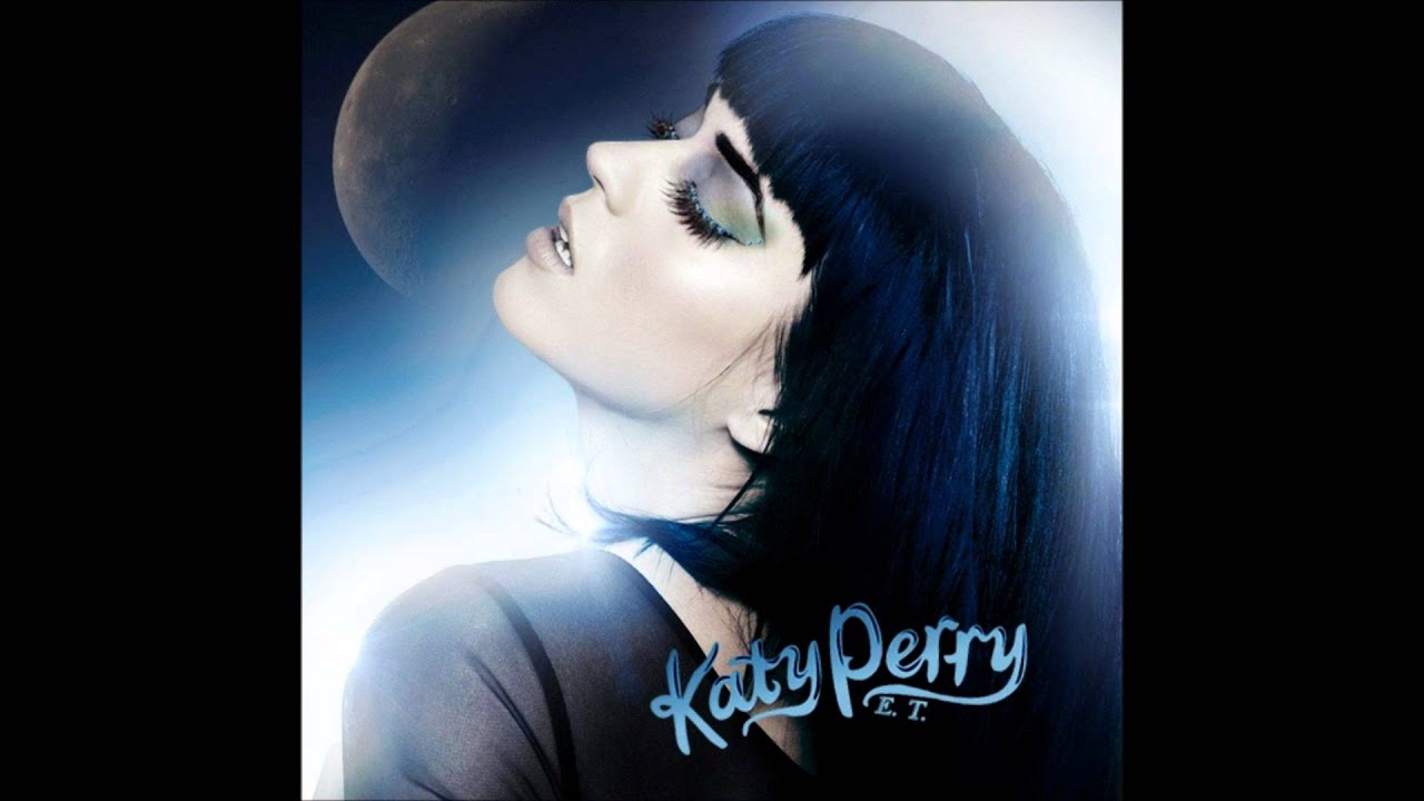 Katy Perry - E.T. (Metal remix)