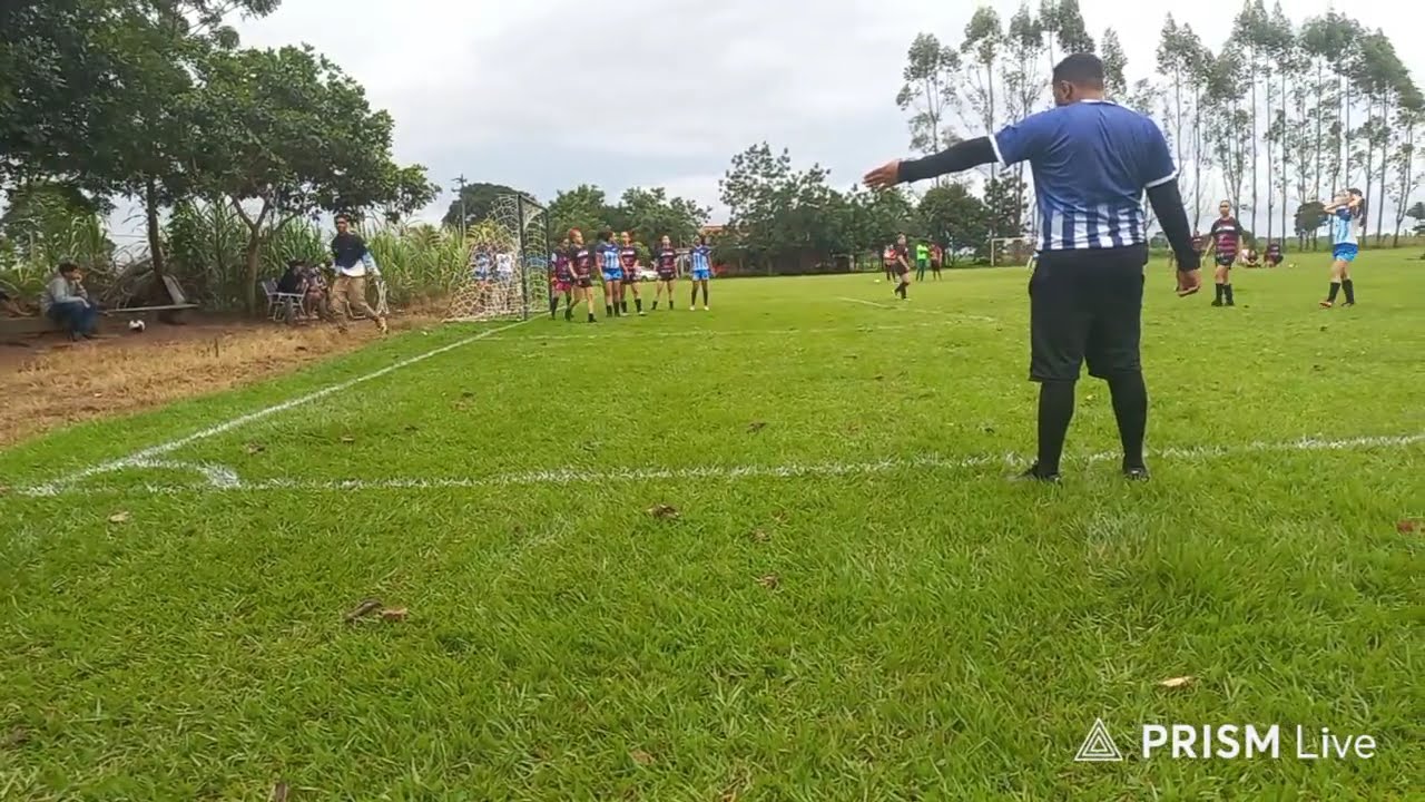 COPA ESQUINÃO DE FUTEBOL FEMININO