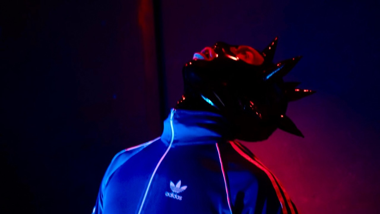MOLLE LIVE at SIXX | Where Is My Mind / Esto Es Real