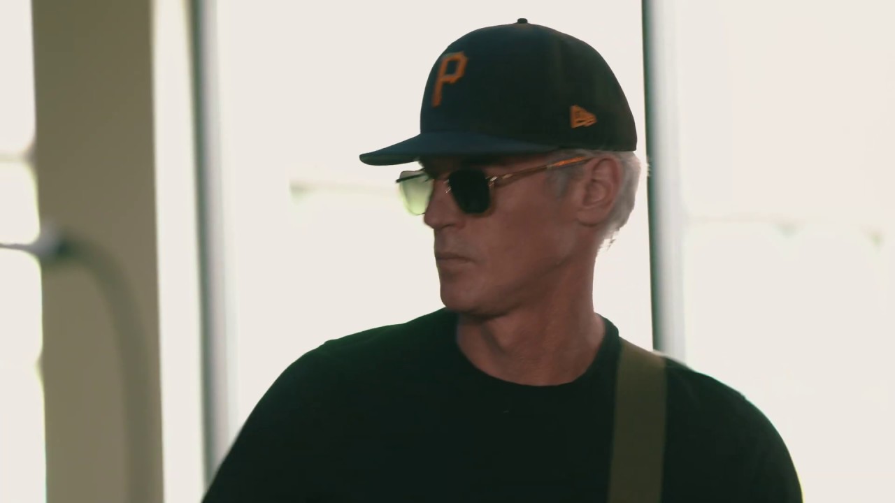 Sloan - People Of The Sky (Live on KEXP)