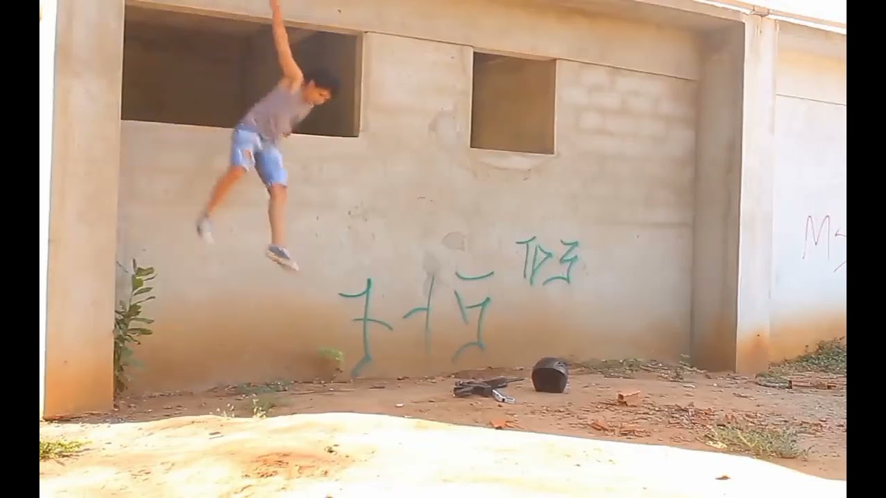 Free fire NO BRASIL Vinicius