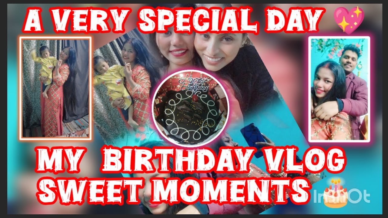Birthday Memories With My Family 🫶🫶🧿👌😍@KajalMehtoVlogs 