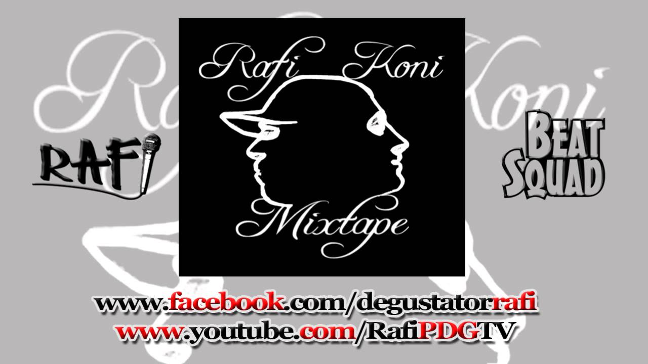 03.Rafi / Koni - 