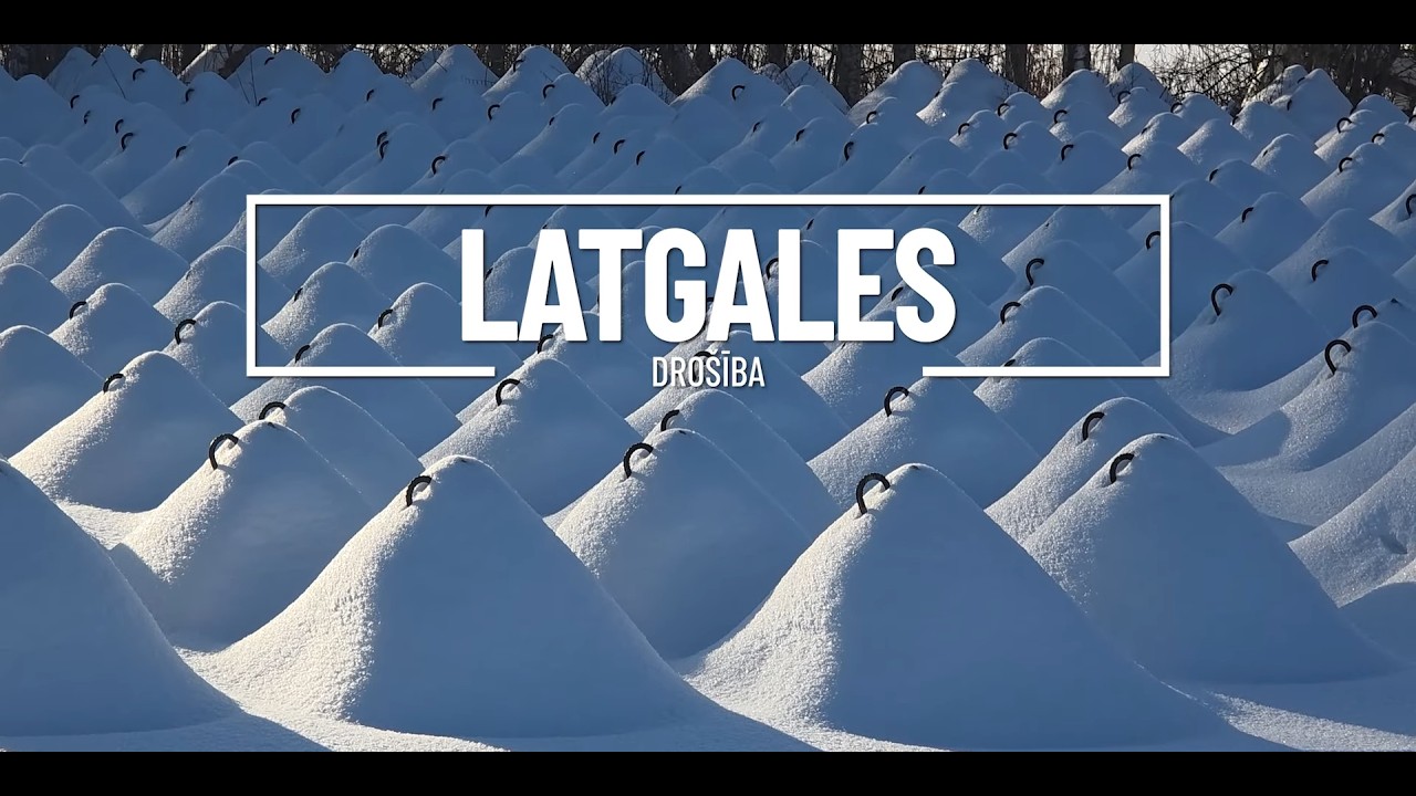 Latgales drošība. Kas ir paveikts, un kas vēl jāizdara?