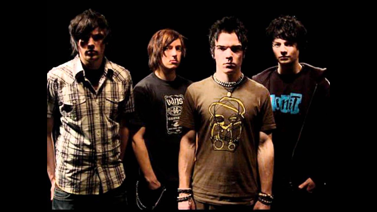 Thrust Moment - Scour The Sharp Side