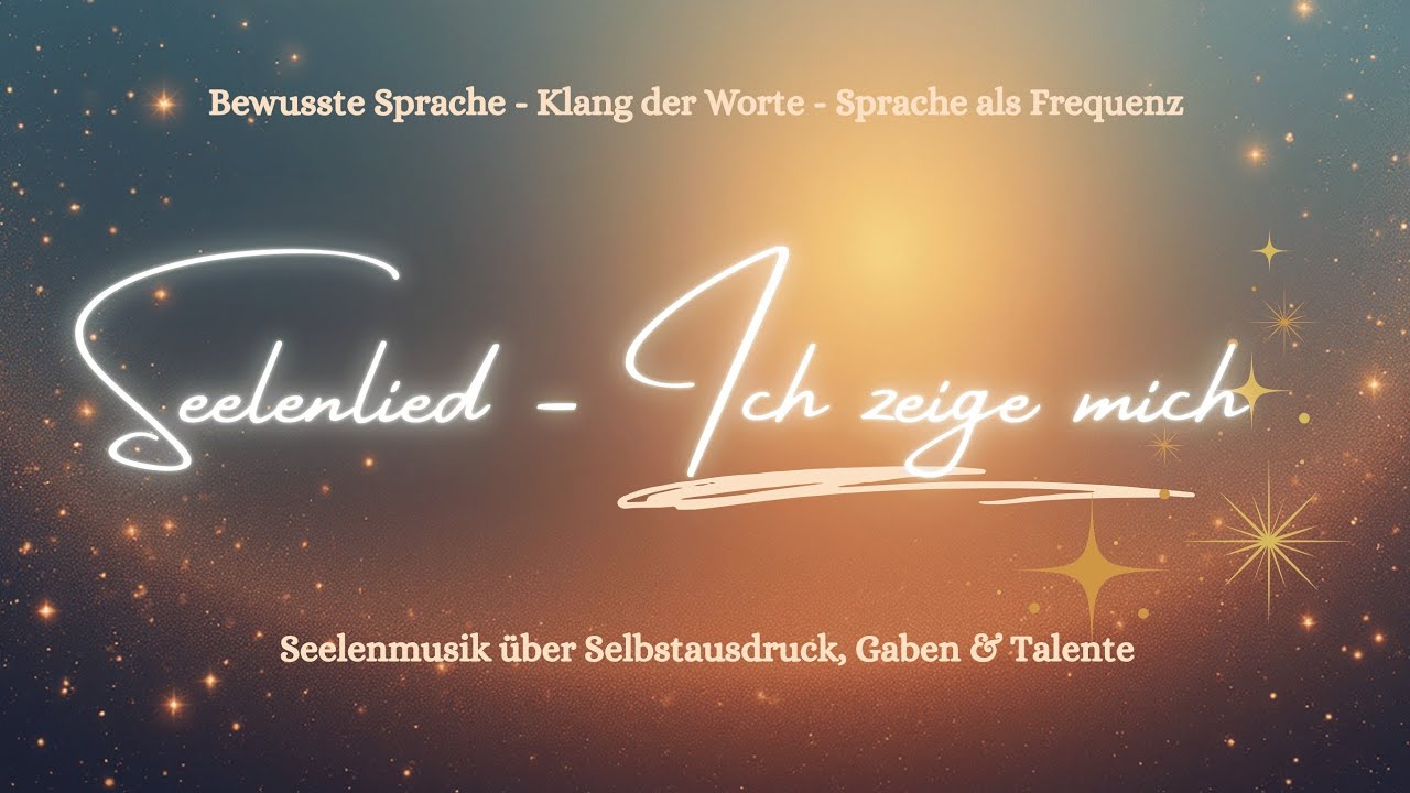 Seelenlied 