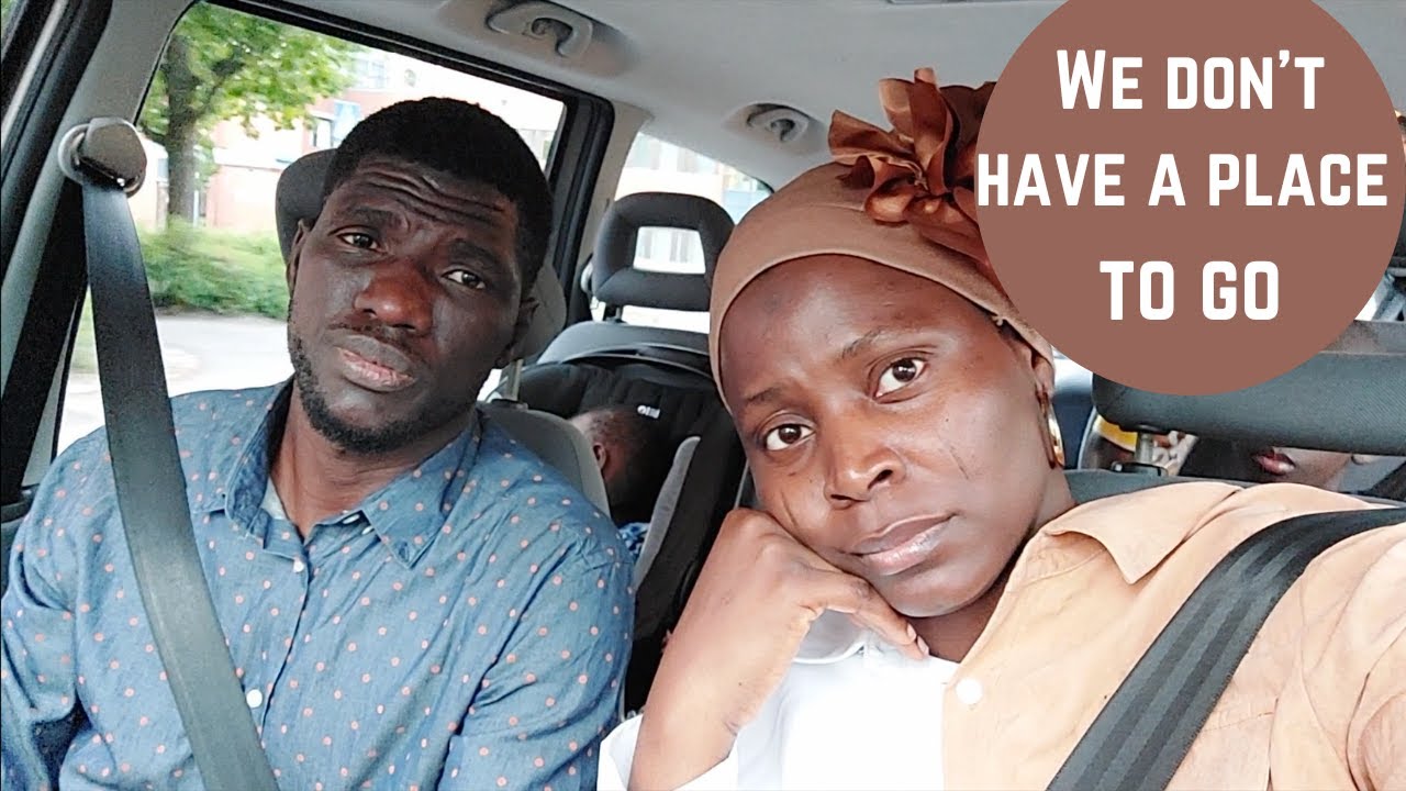 We got Evicted from our Home | What's next?