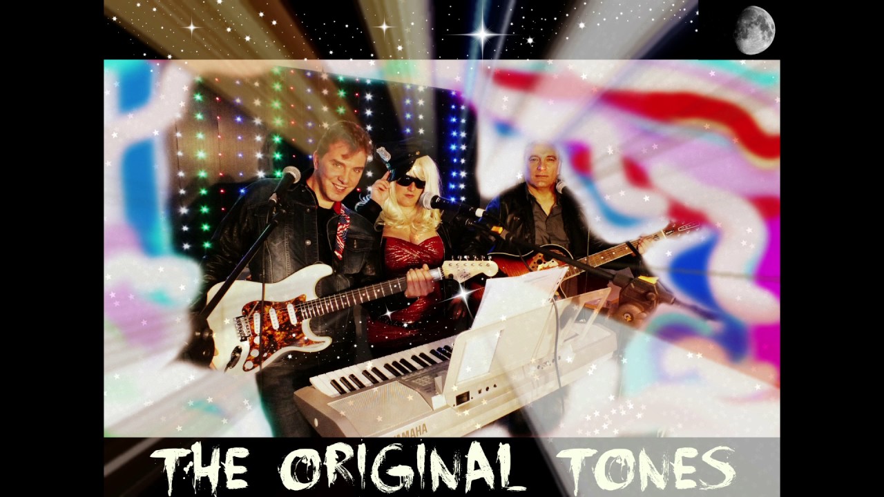 Pooh cover -Come si fa- Jimmy D.