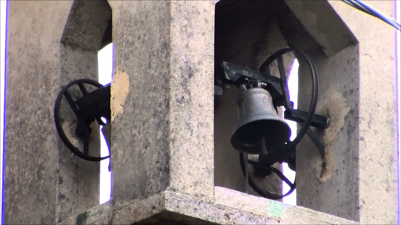 Le campane di Roncola San Bernardo (BG) - loc. Canal - Plenum