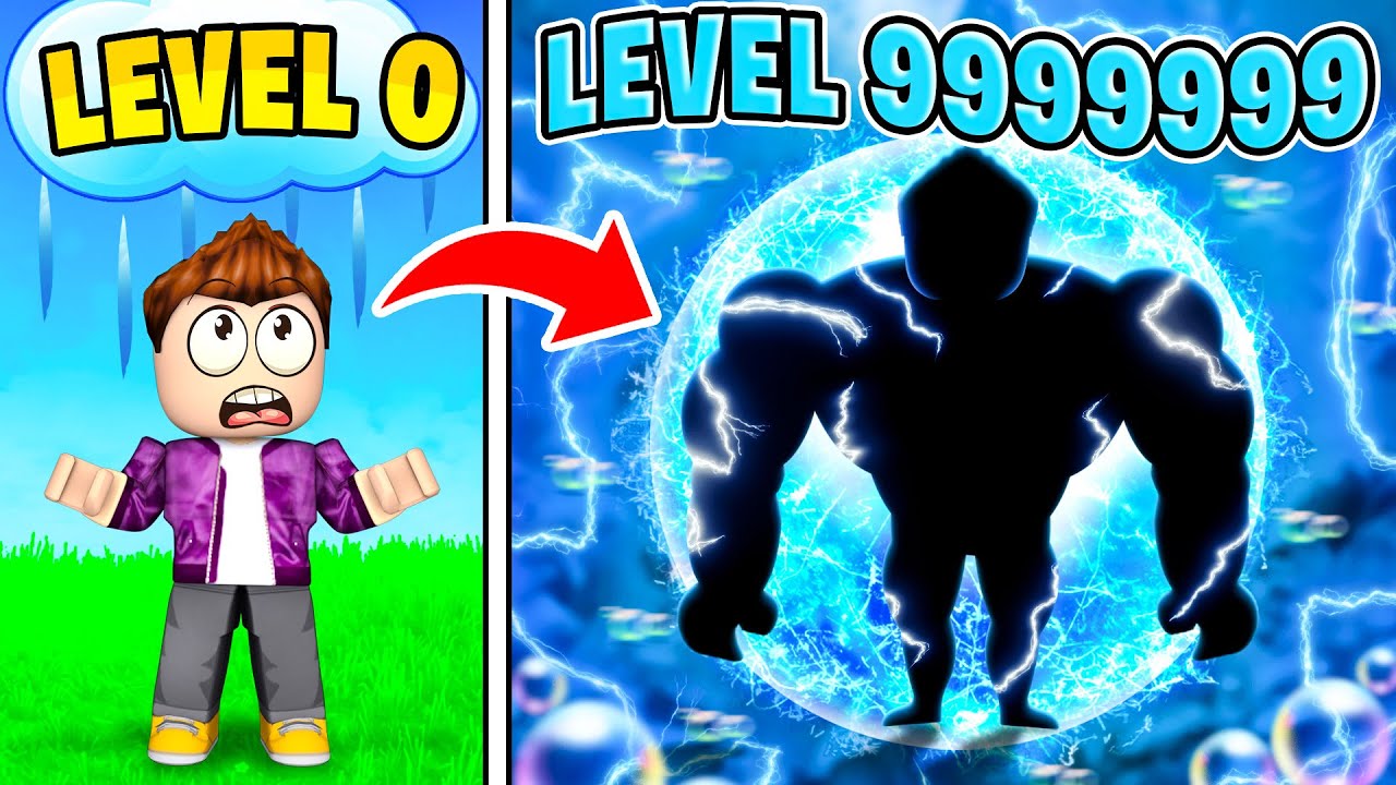 ICH WURDE der STÄRKSTE SPIELER in ELEMENTAL TYCOON