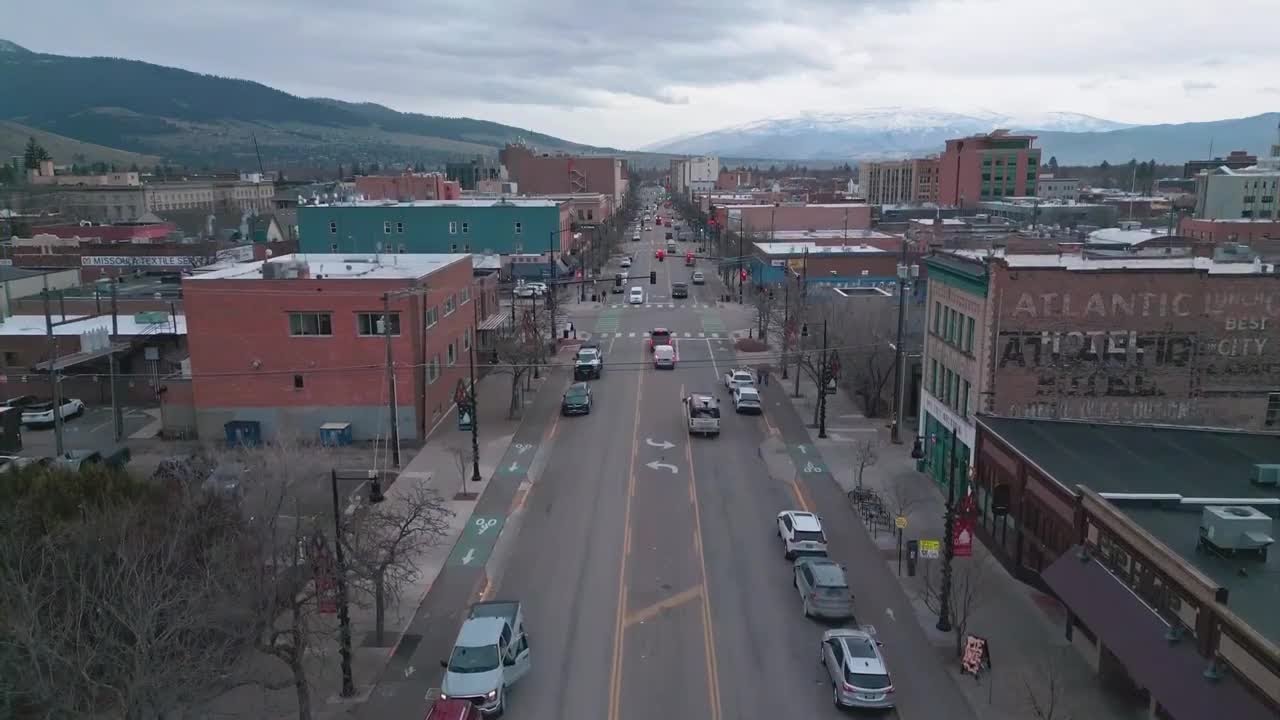 Missoula's commercial real estate market continues to stabilize after pandemic chaos