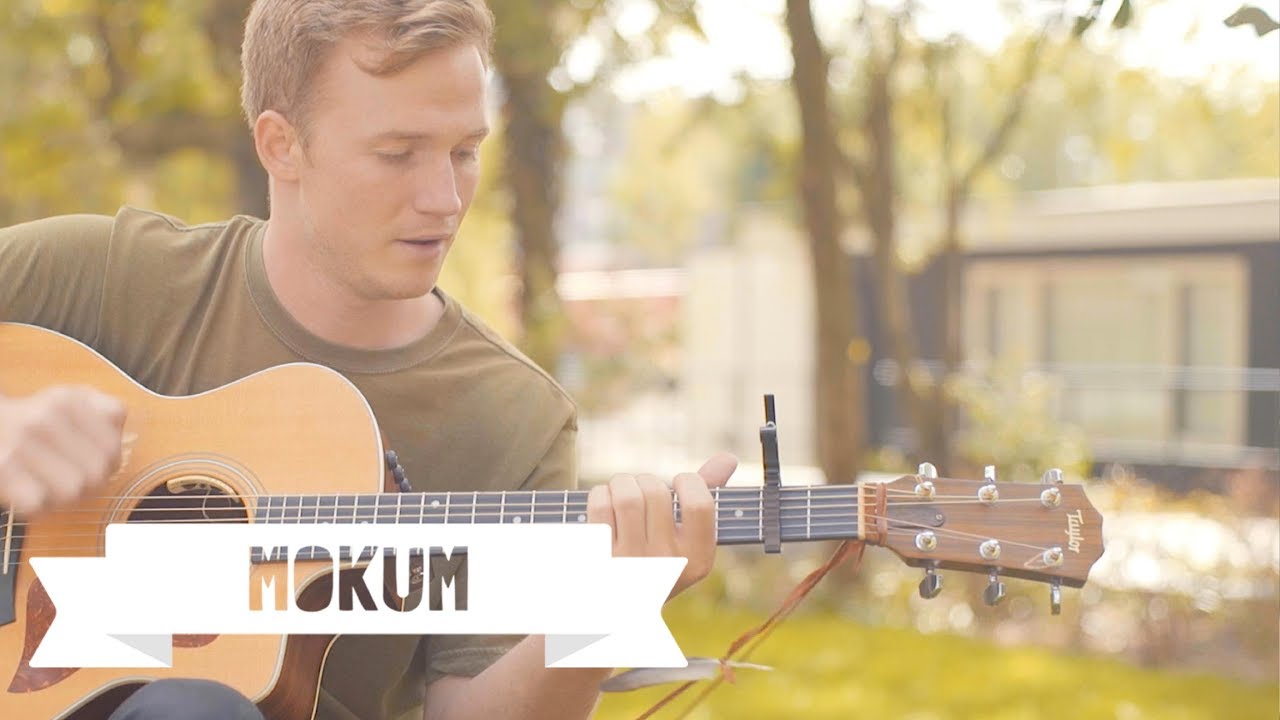 James Spaite - Flowers • Mokum Sessions #302