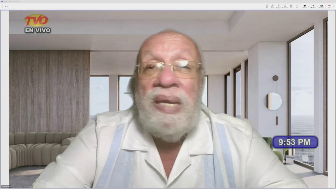 Controversia con Lic. Mario Arévalo