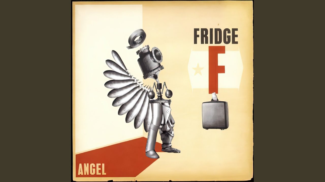 Angel (Trance Version)