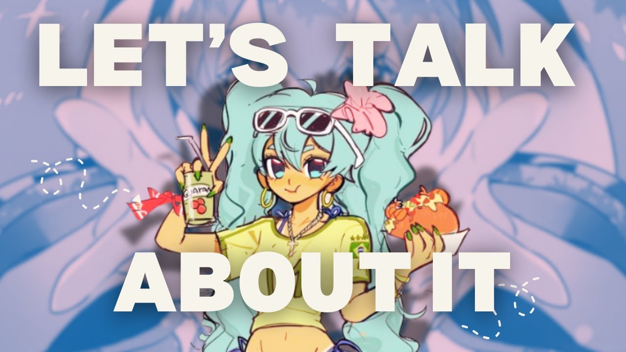 Why Brazilian Miku Took Over Twitter