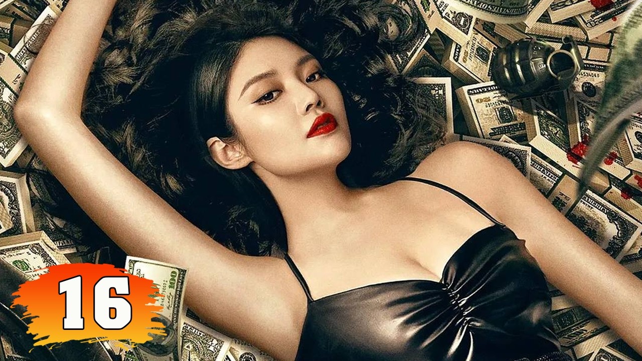 ÁC THÚ SI TÌNH - Tập 16 [Lồng Tiếng] | Siêu Phẩm Phim Hành Động Thái Lan Cực Hay 2026