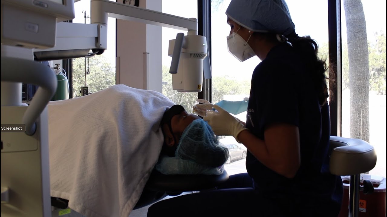 Florida Eye - Corneal Cross-Linking (Avedro)