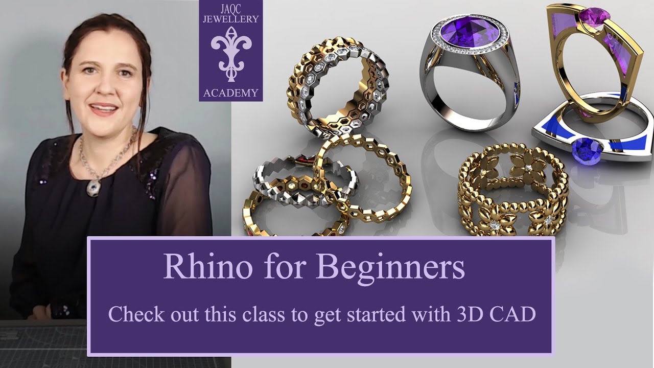 Rhino for Beginners