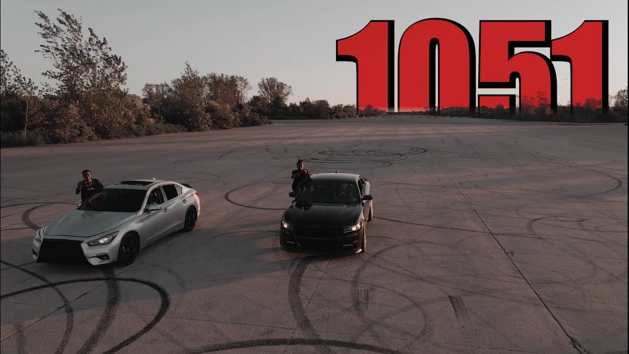 Saa Na Meti3 - 1051 (Official Music Video)
