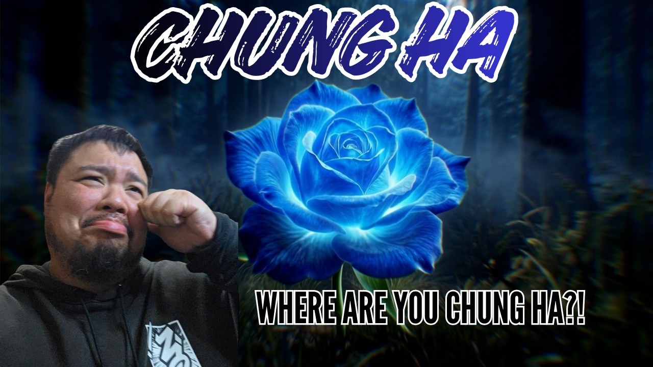 CHUNG HA 청하 | 'Save me' Official visualizer/BBJ Reacts