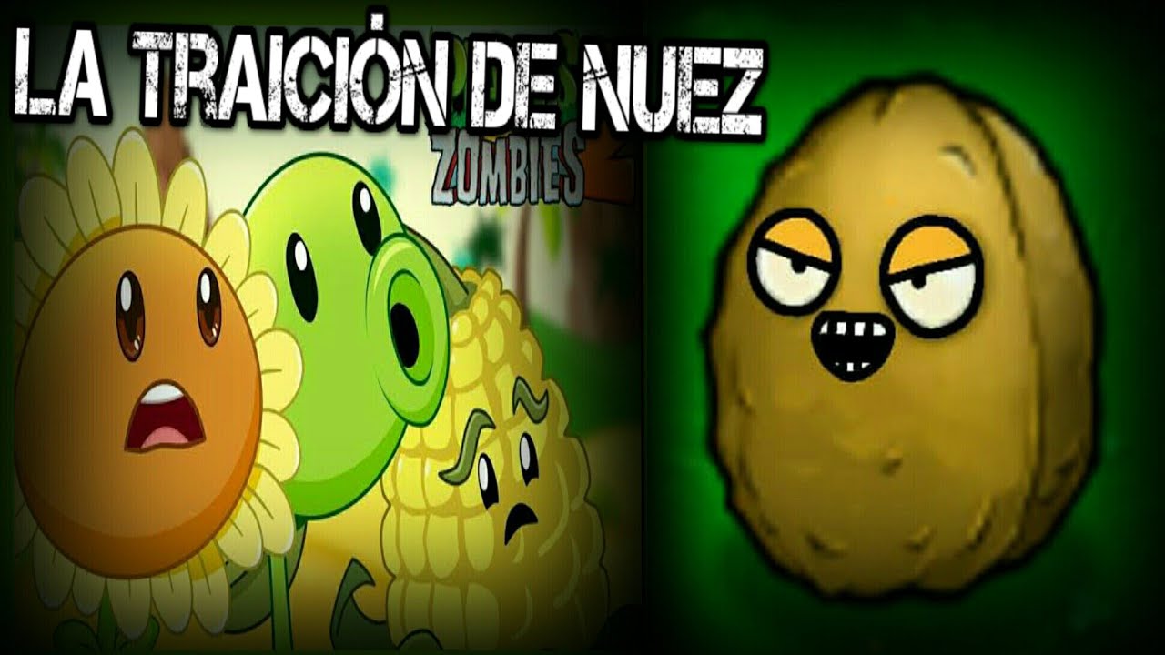 Creepypasta PVZ+Gravity Falls 