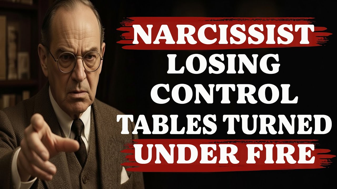 Narcissist Who Wronged You Is LOSING Control — Tables Turned, and Now They’re Under Fire