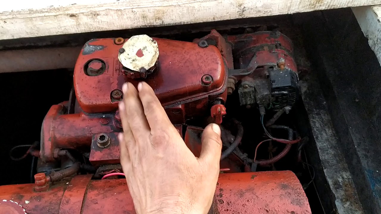 Zayıf aküyle pancar motor tekne motoru çalıştırma tekniği Kolçaktada aynı teknik geçerlidir