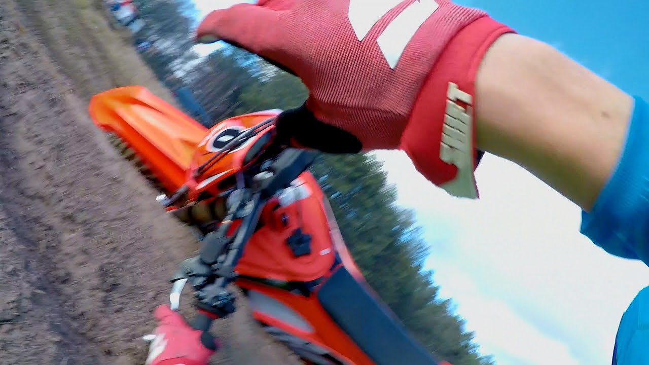 BETA RR 390 4T  My2022  -  TEST