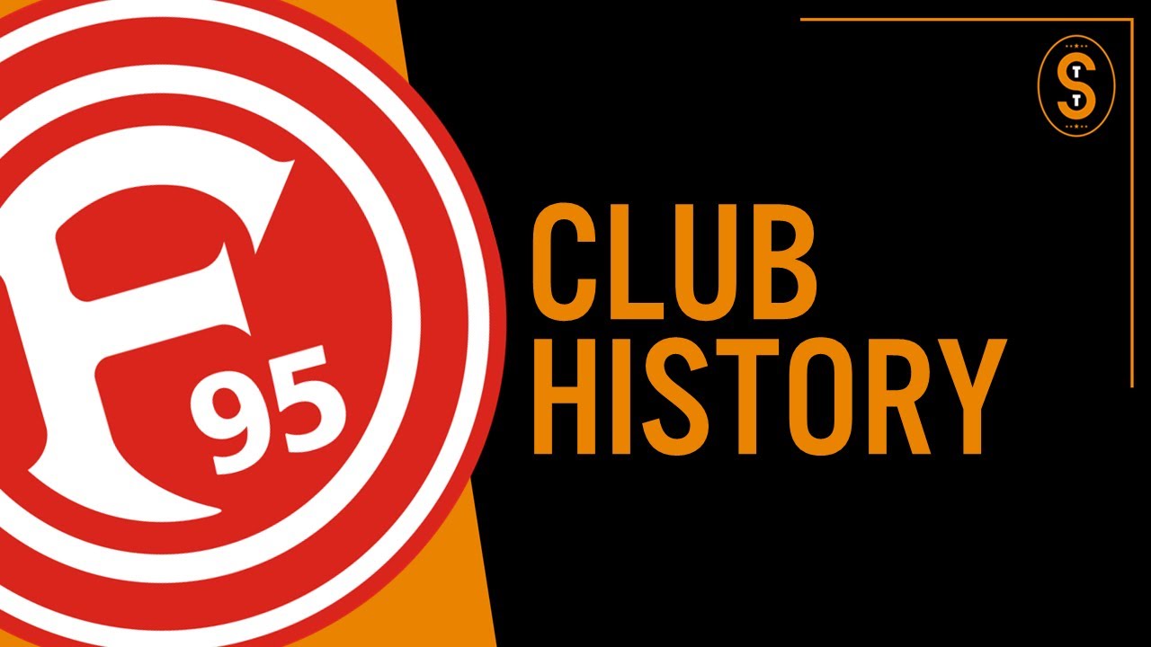 Fortuna Düsseldorf | Club History