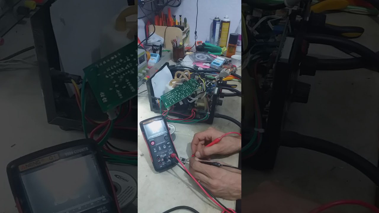 صينة جهاز هوت آر kada 852 D+