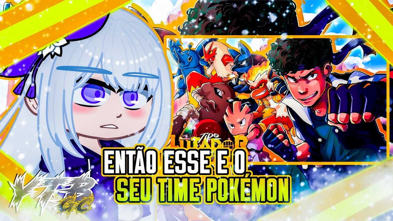 💥👊🏻•|[ Rê:Zero React Rap Chrono - TIPO LUTADOR | CHRONOVERSO