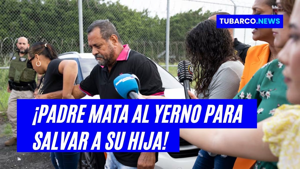 ¿Crimen o defensa?: asesinó a su yerno por violentar a su hija en Puerto Rico