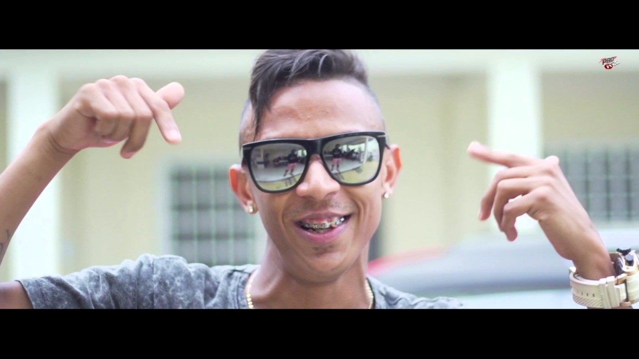 MC TROIA - TRANSA LOUCA - CLIPE OFICIAL 2016