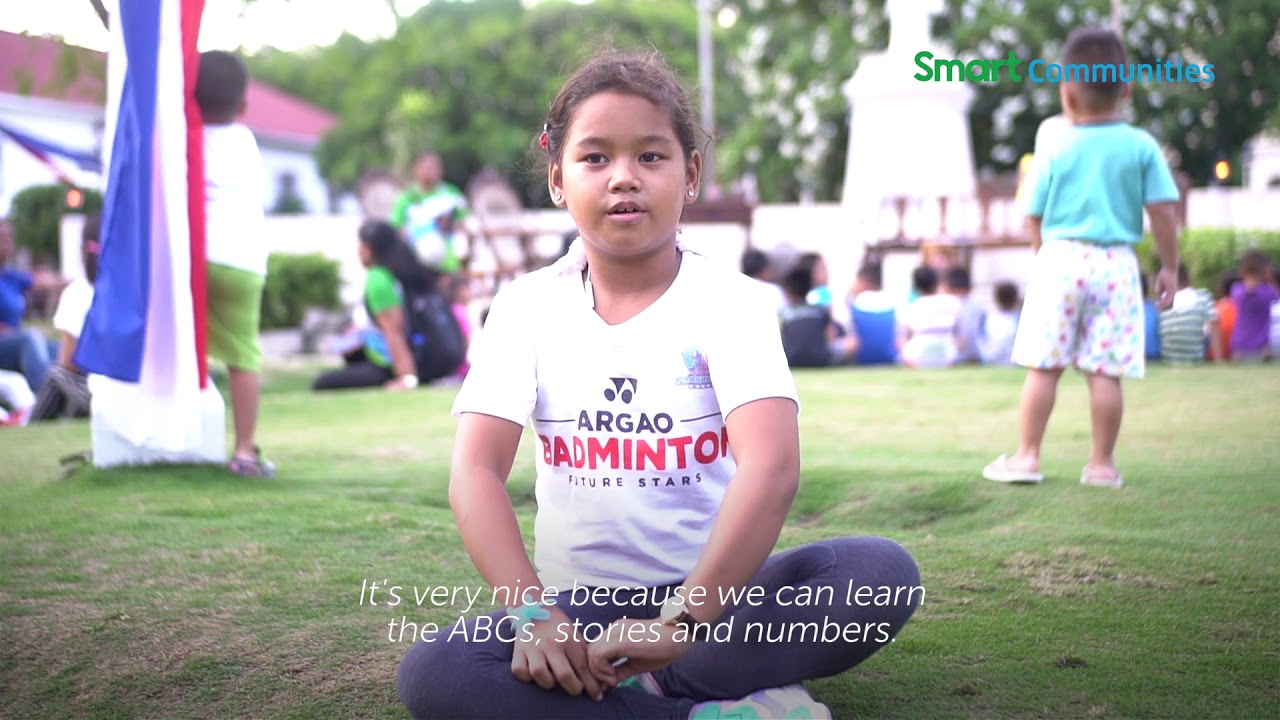 Learning Cebuano language and culture made fun through the Kaalam app