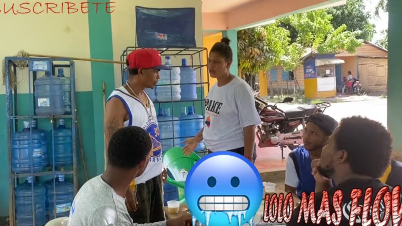 EL DESCUIDISTA  RECUPERA LA CAMISETA Y AHORA ESTA MAS LADRON
