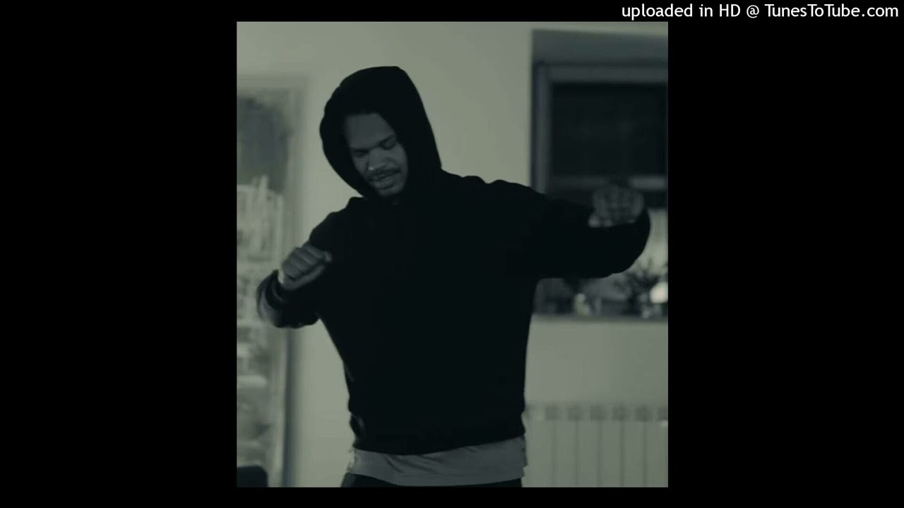 (SOLGT) Lamin X Kundo Type Beat 